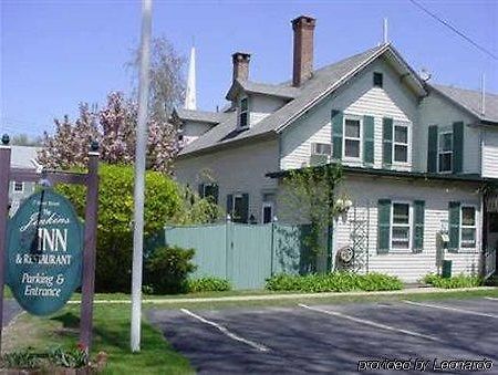 Barre The Jenkins Inn מראה חיצוני תמונה