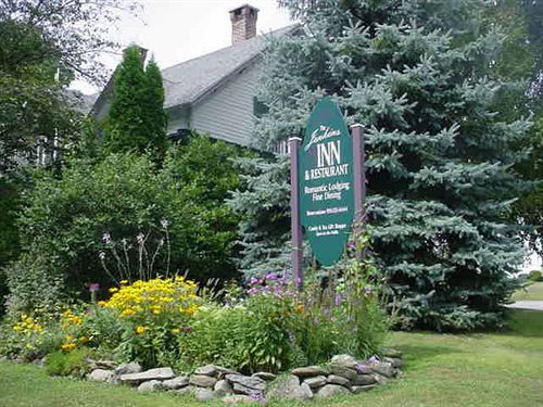 Barre The Jenkins Inn מראה חיצוני תמונה